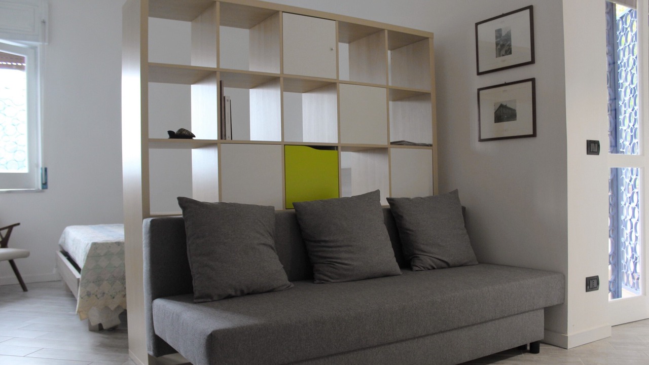 Photo of Livingroom in Pioppi