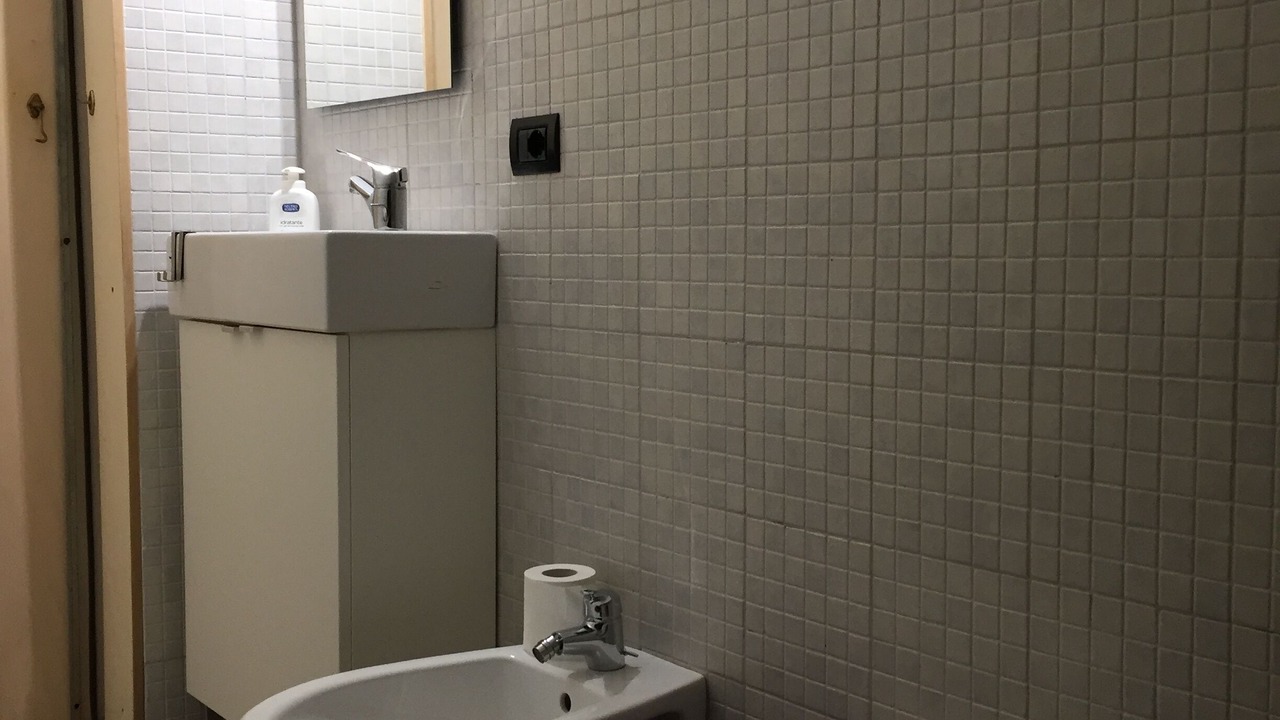 Photo of Bathroom in Pioppi