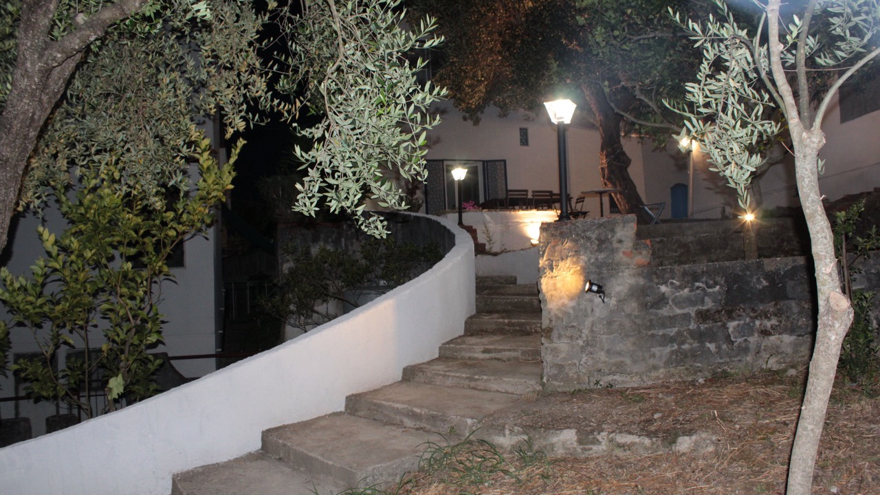 Photo of Outdoor in Pioppi