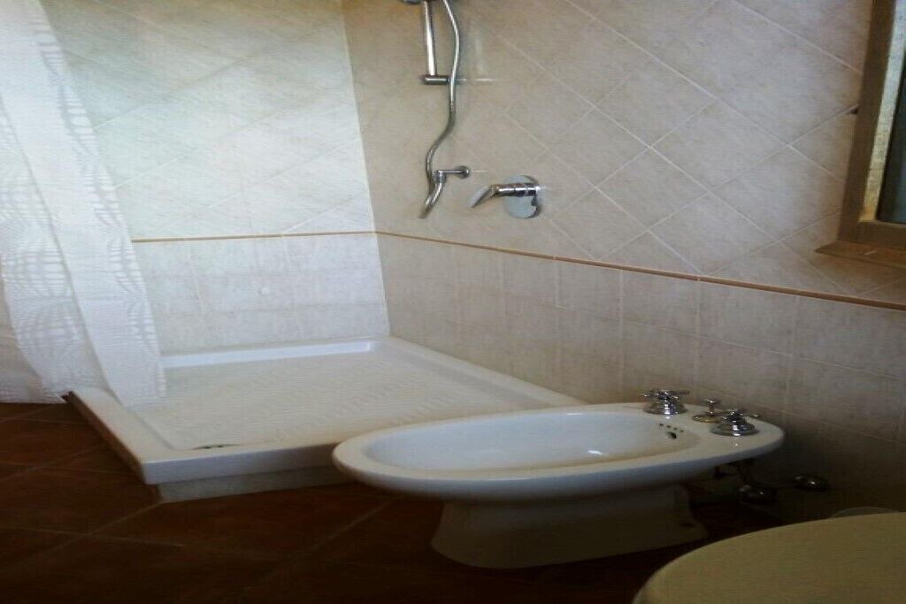 Photo of Bathroom in Centro Giano