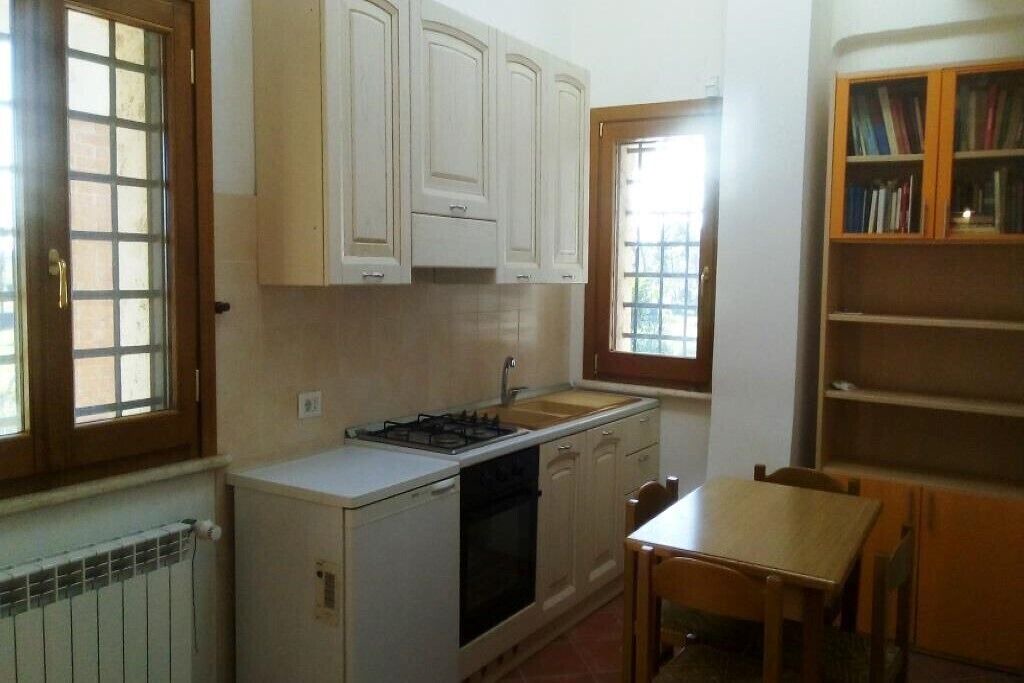 Photo of Kitchen in Centro Giano