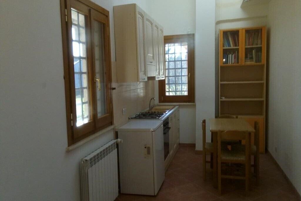 Photo of Kitchen in Centro Giano