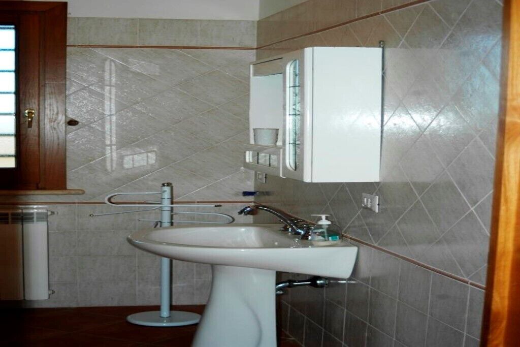 Photo of Bathroom in Centro Giano