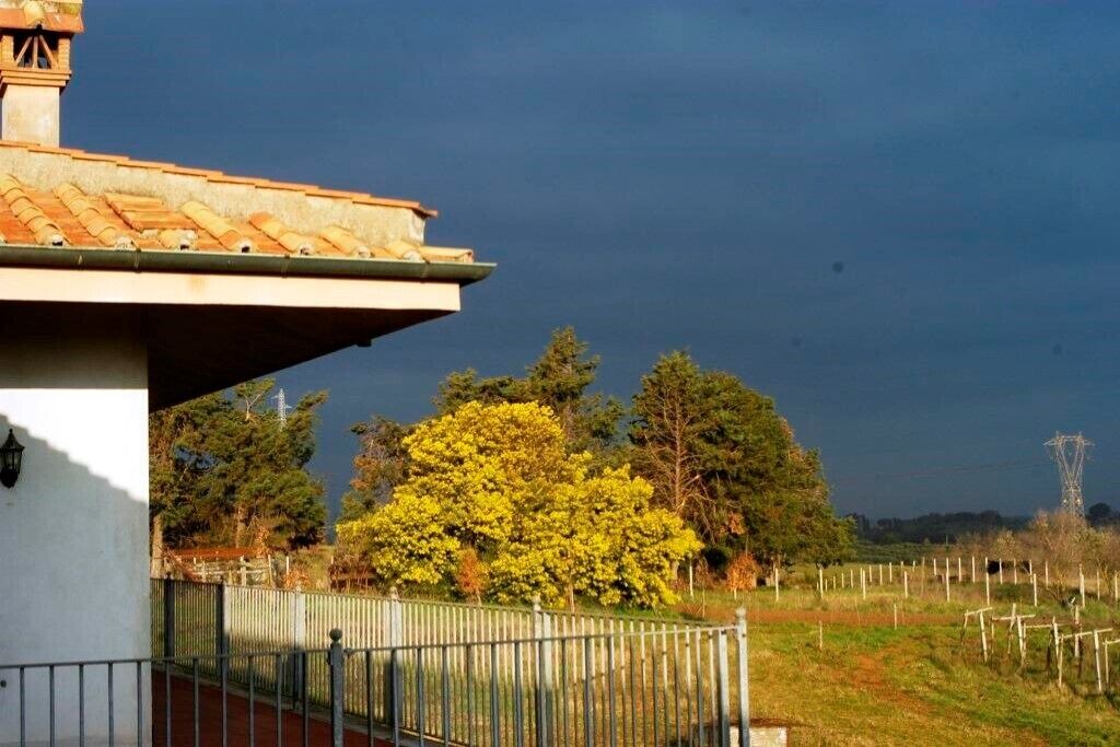 Photo of Outdoor in Centro Giano