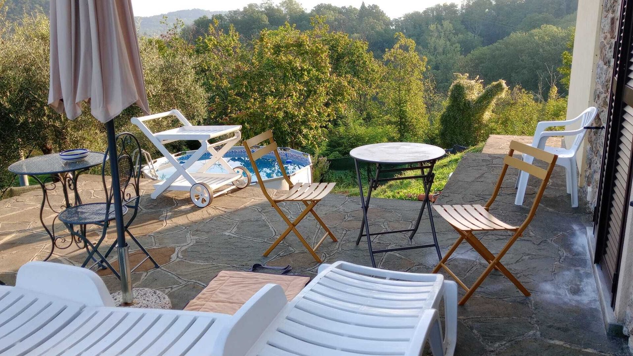 Photo of Outdoor in Tresana
