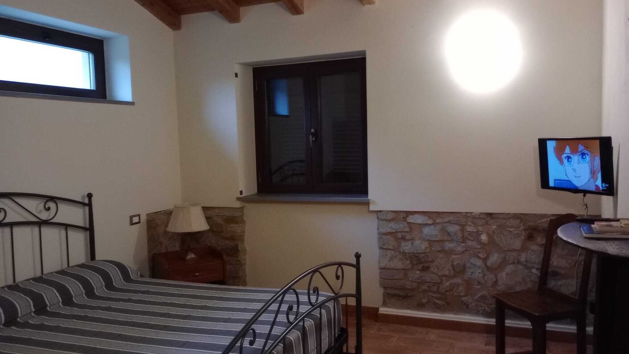 Photo of Bedroom in Tresana