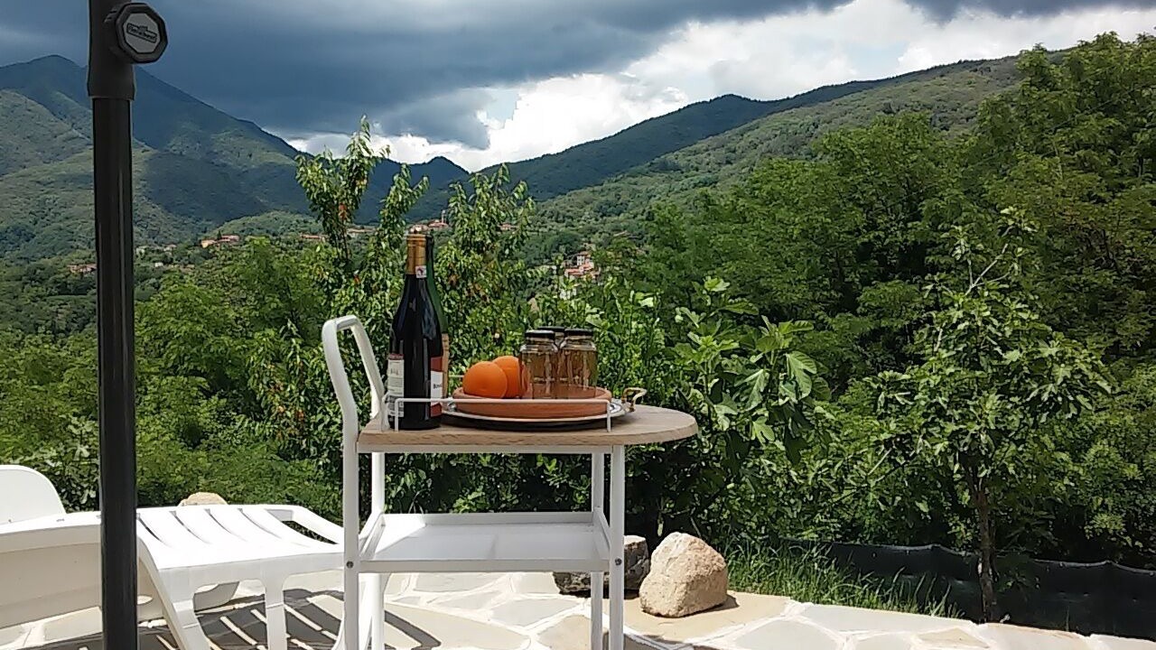 Photo of Outdoor in Tresana