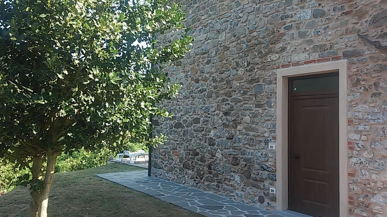 Photo of Outdoor in Tresana