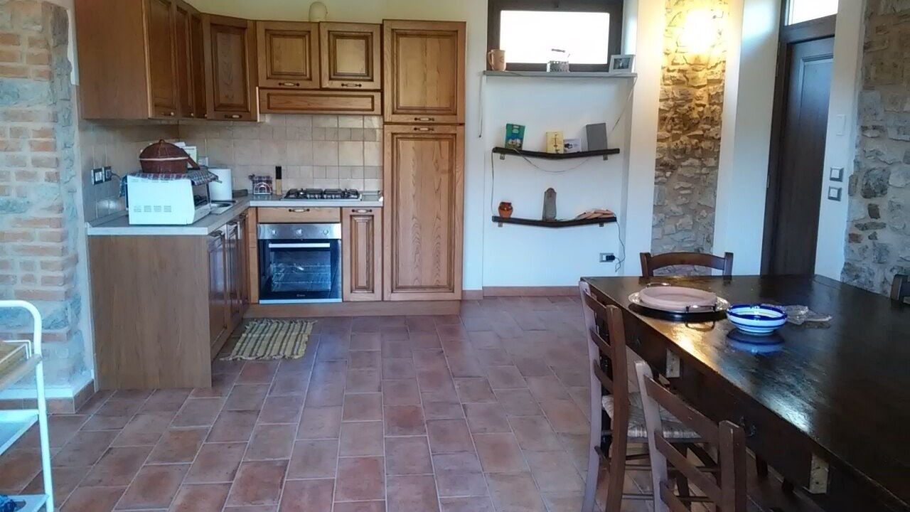 Photo of Kitchen in Tresana