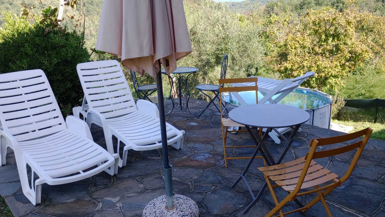 Photo of Outdoor in Tresana