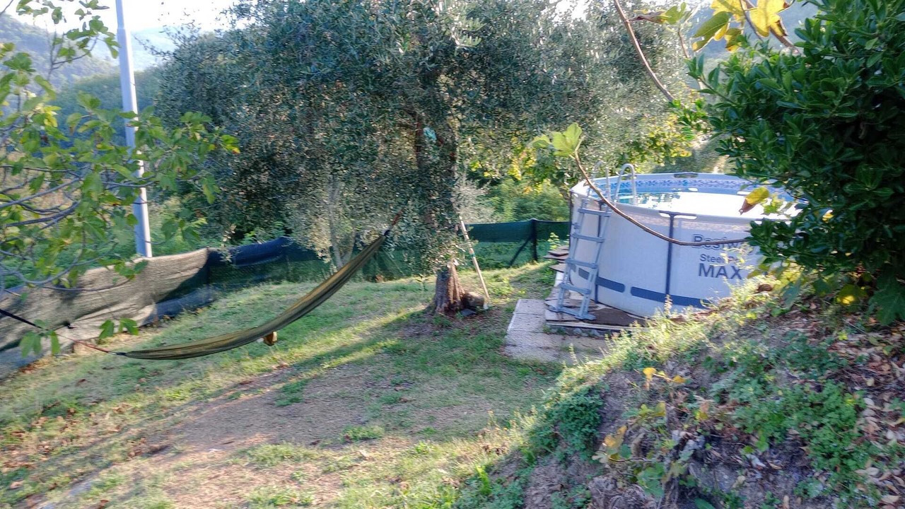 Photo of Outdoor in Tresana