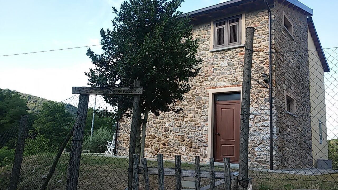 Photo of Outdoor in Tresana
