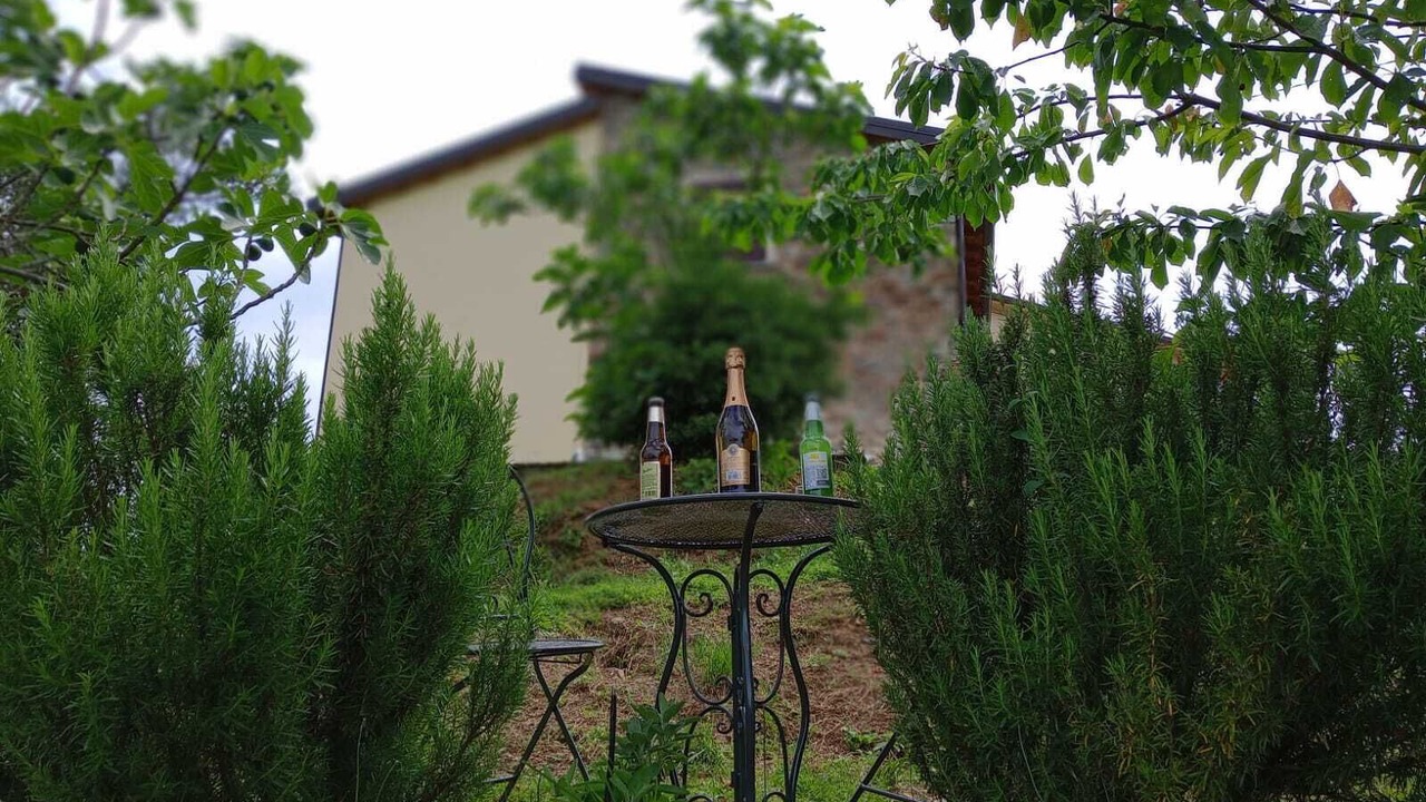 Photo of Outdoor in Tresana