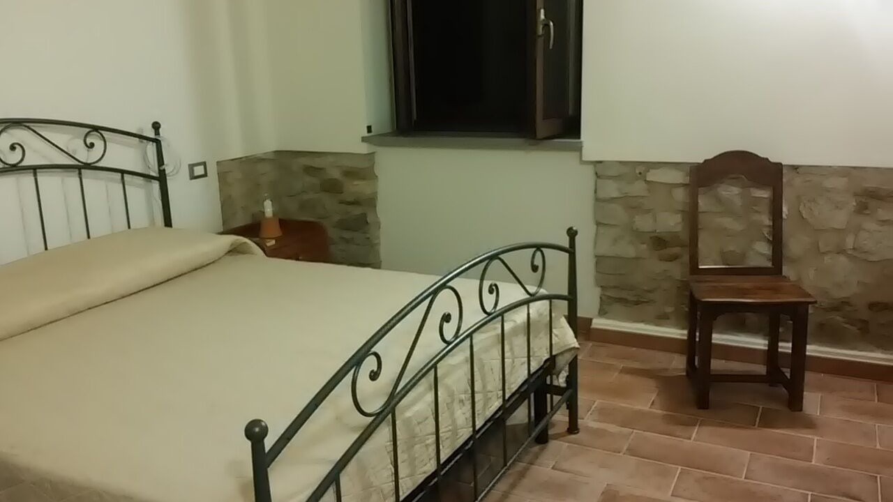 Photo of Bedroom in Tresana