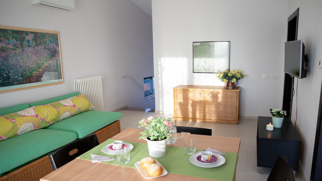 Photo of Livingroom in Marina di Ragusa