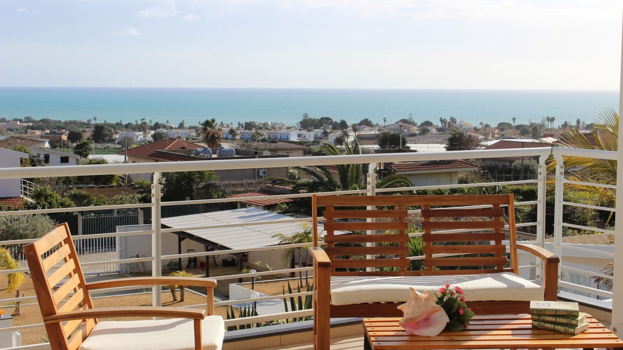 Photo of Outdoor in Marina di Ragusa
