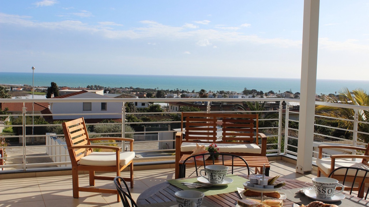 Photo of Outdoor in Marina di Ragusa