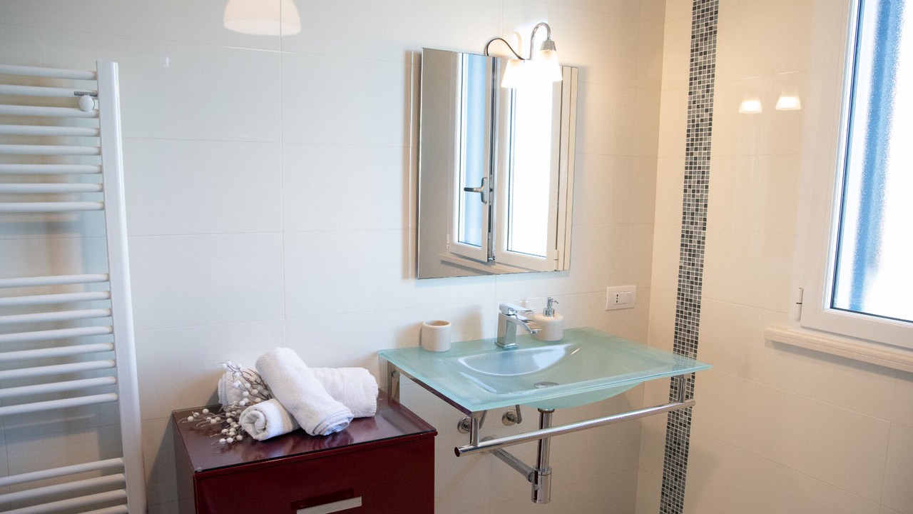 Photo of Bathroom in Marina di Ragusa