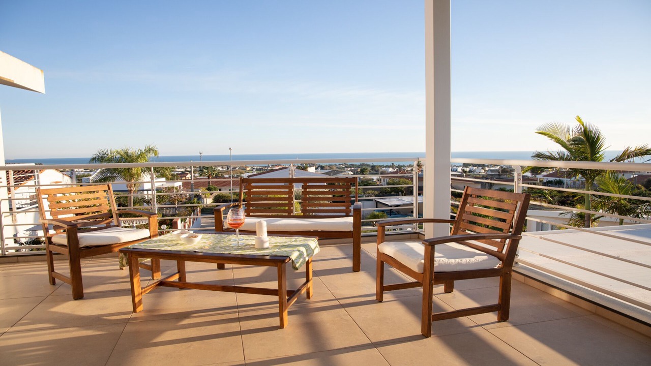 Photo of Outdoor in Marina di Ragusa
