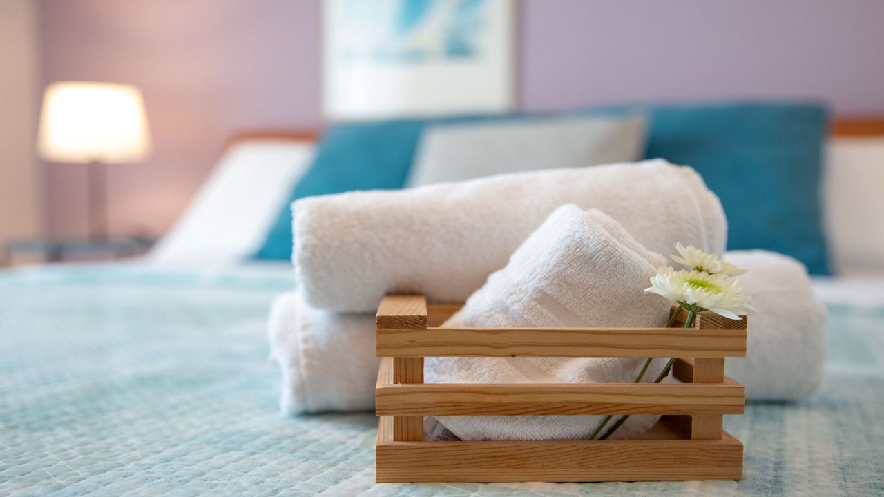 Photo of Bedroom in Marina di Ragusa