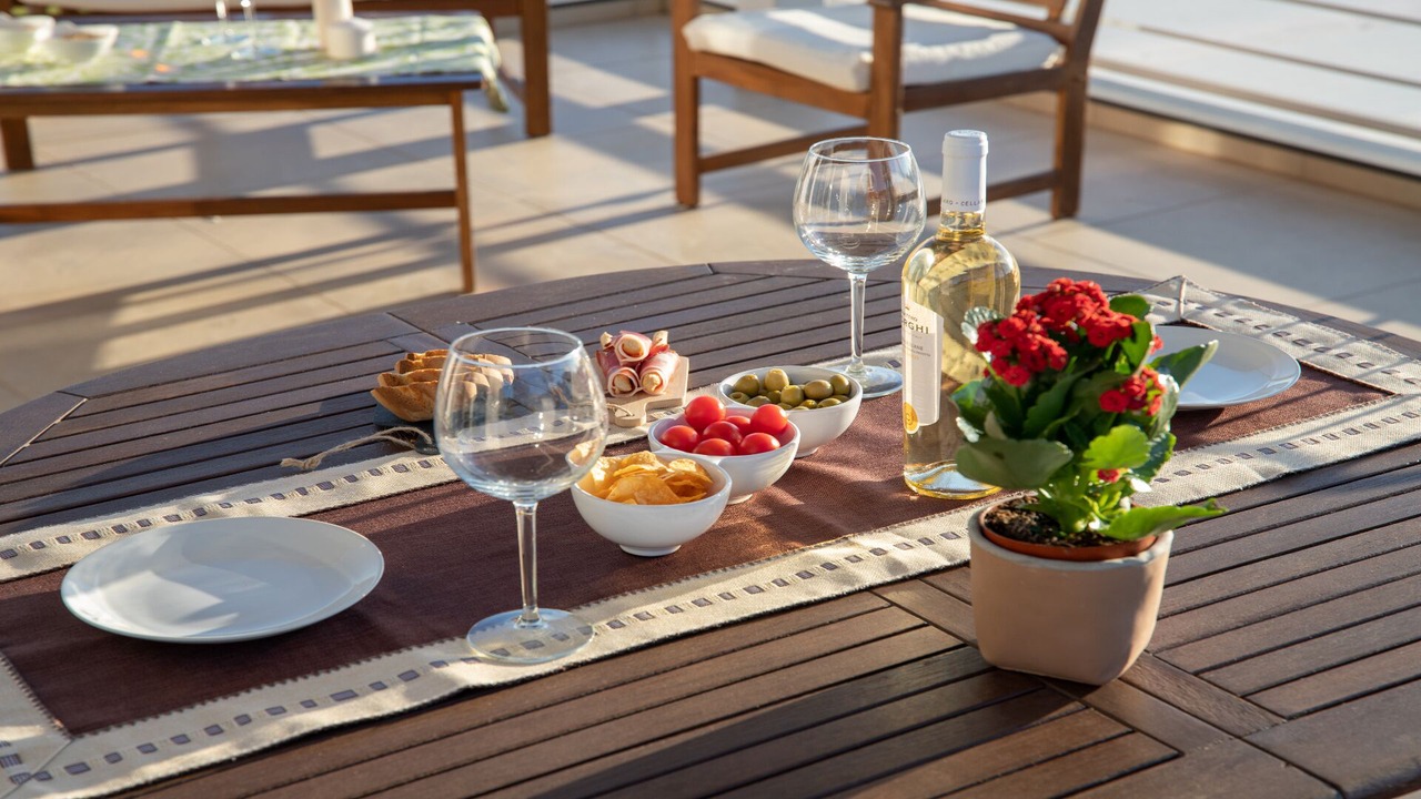 Photo of Outdoor in Marina di Ragusa
