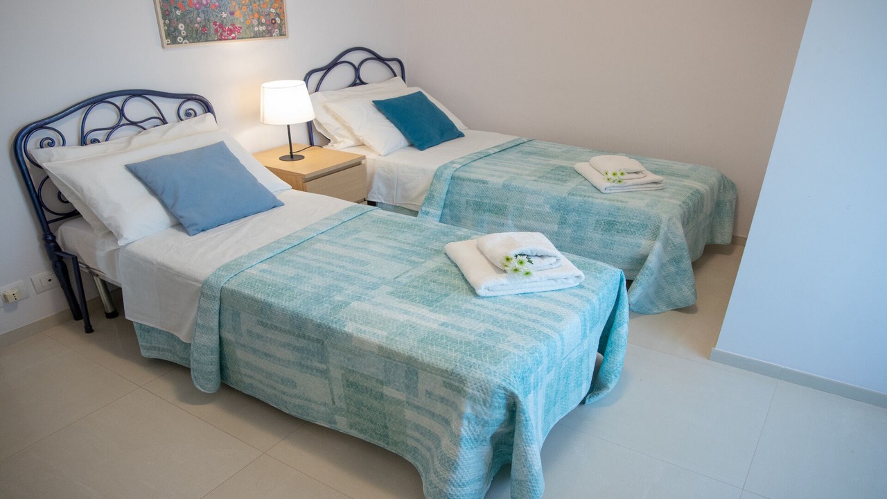 Photo of Bedroom in Marina di Ragusa