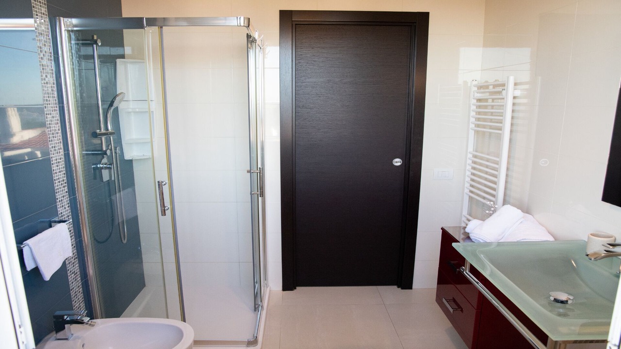 Photo of Bathroom in Marina di Ragusa