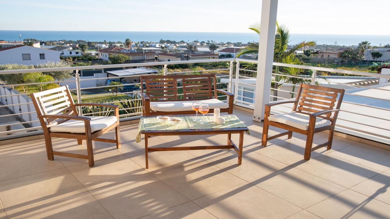 Photo of Outdoor in Marina di Ragusa