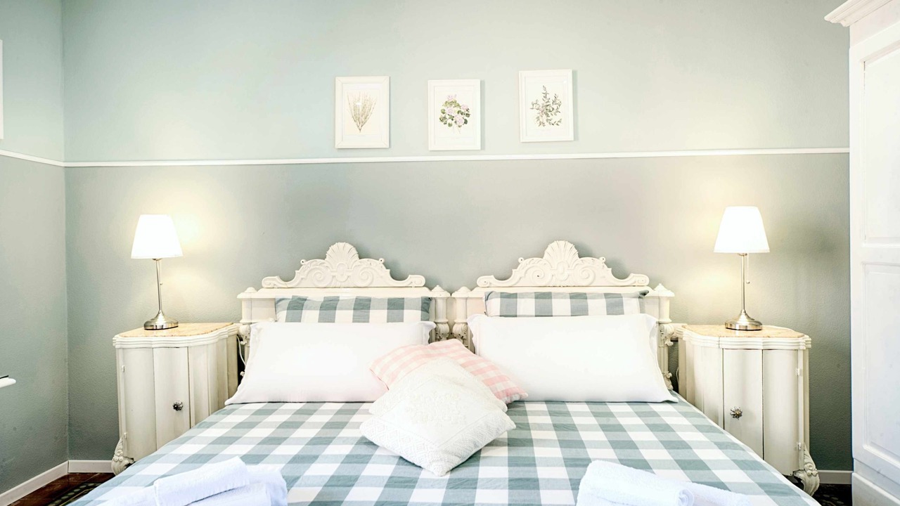 Photo of Bedroom in Olbia City Centre