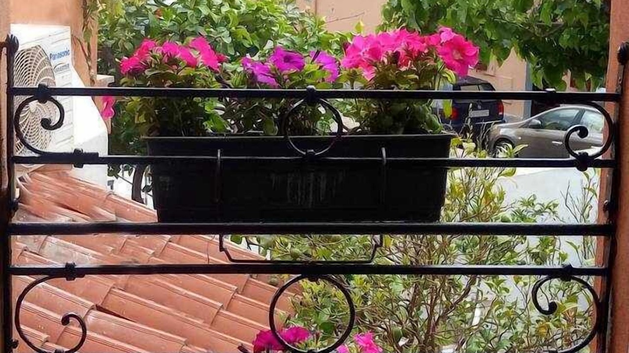 Photo of Outdoor in Olbia City Centre
