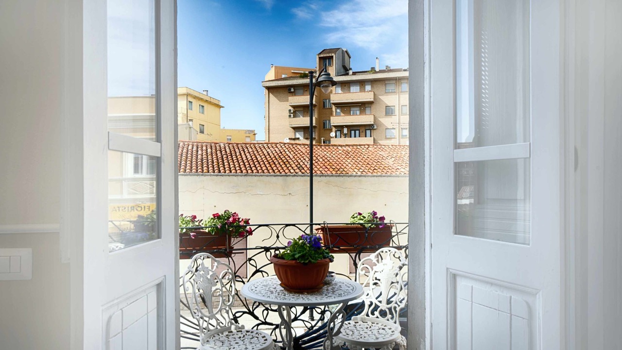 Photo of Outdoor in Olbia City Centre