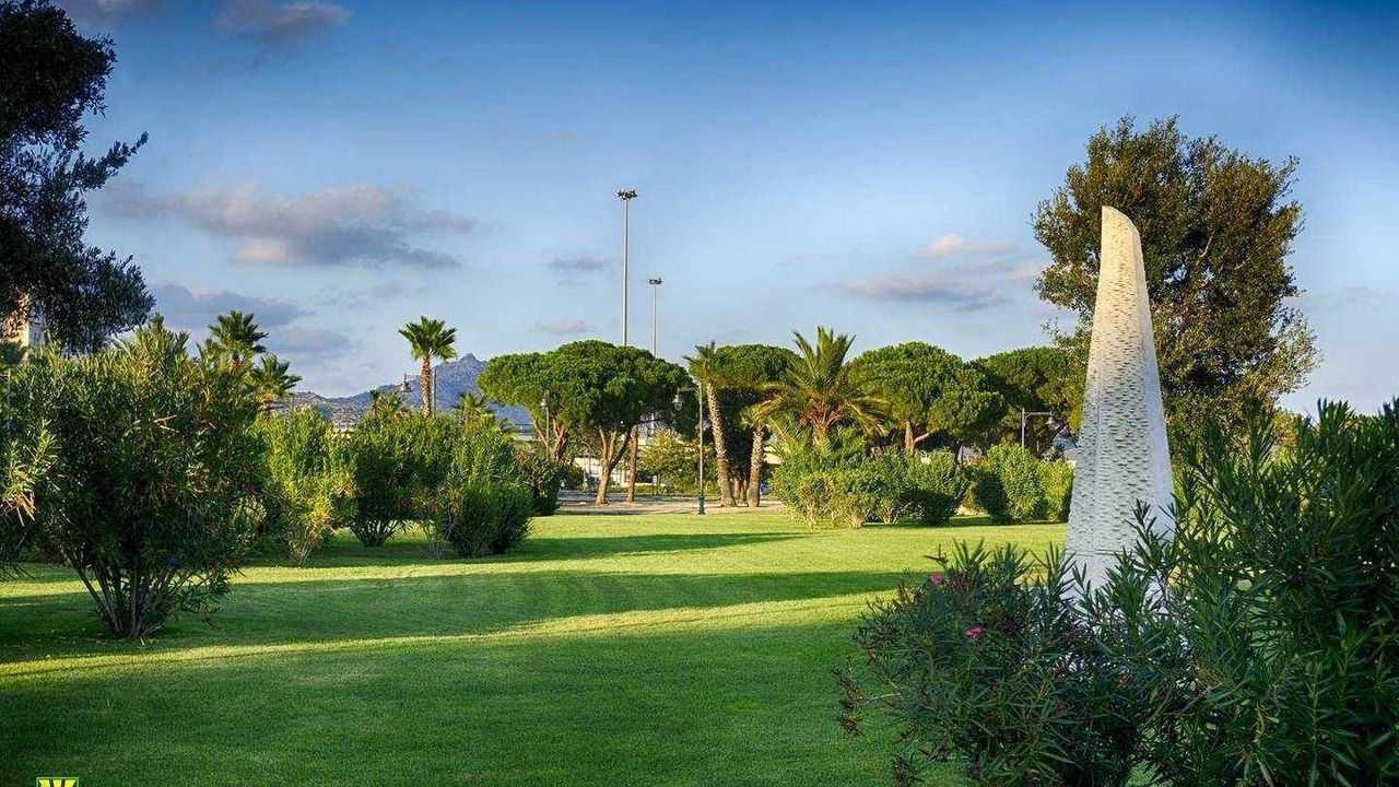 Photo of Outdoor in Olbia City Centre