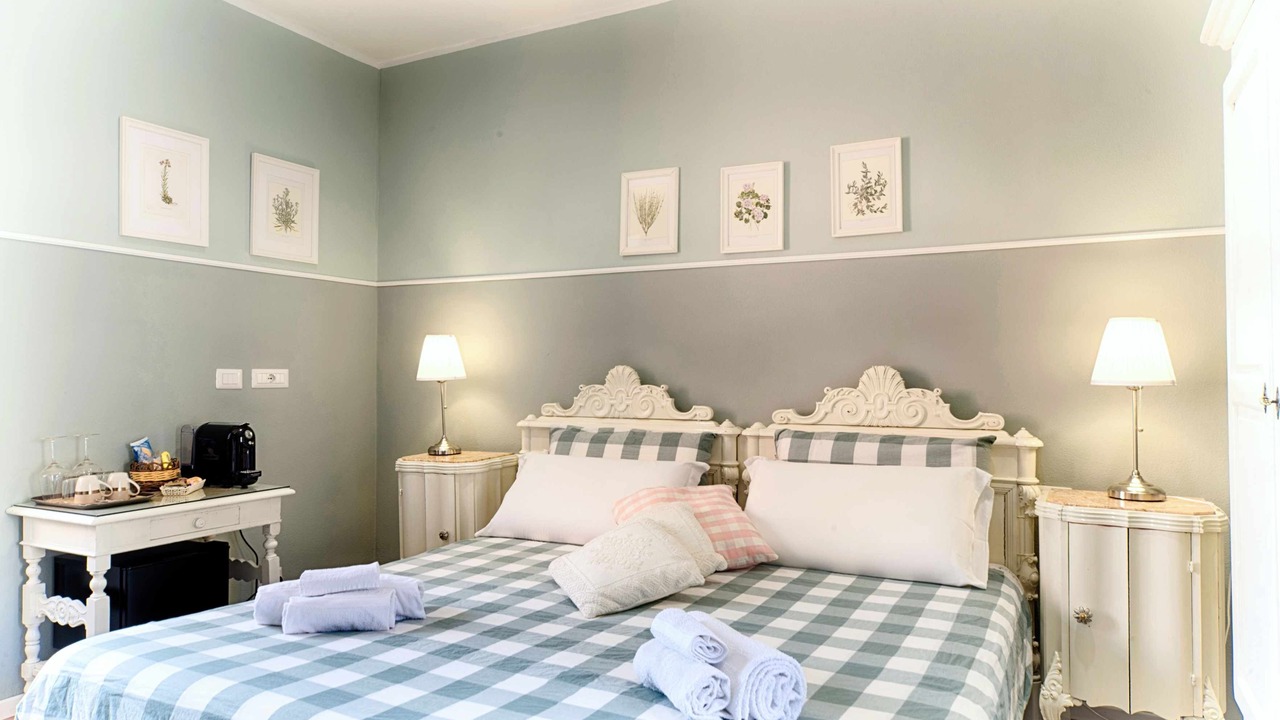 Photo of Bedroom in Olbia City Centre