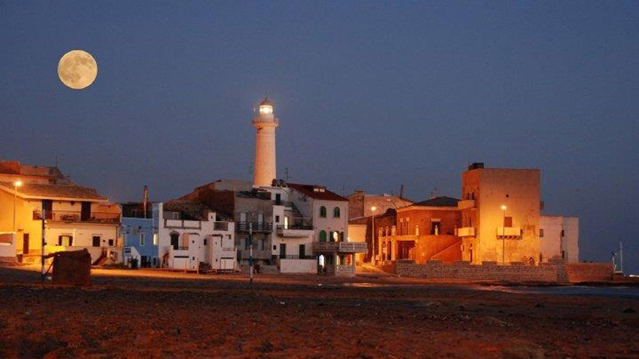 Photo of Outdoor in Punta Secca