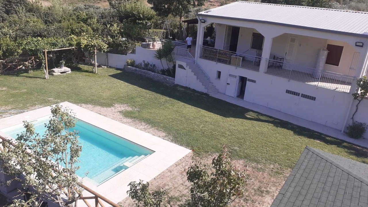 Photo of Outdoor in Caccamo