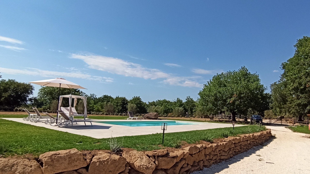 Photo of Outdoor in Sovana
