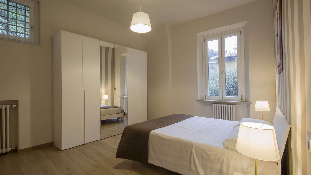 Photo of Bedroom in Siena Historical Center