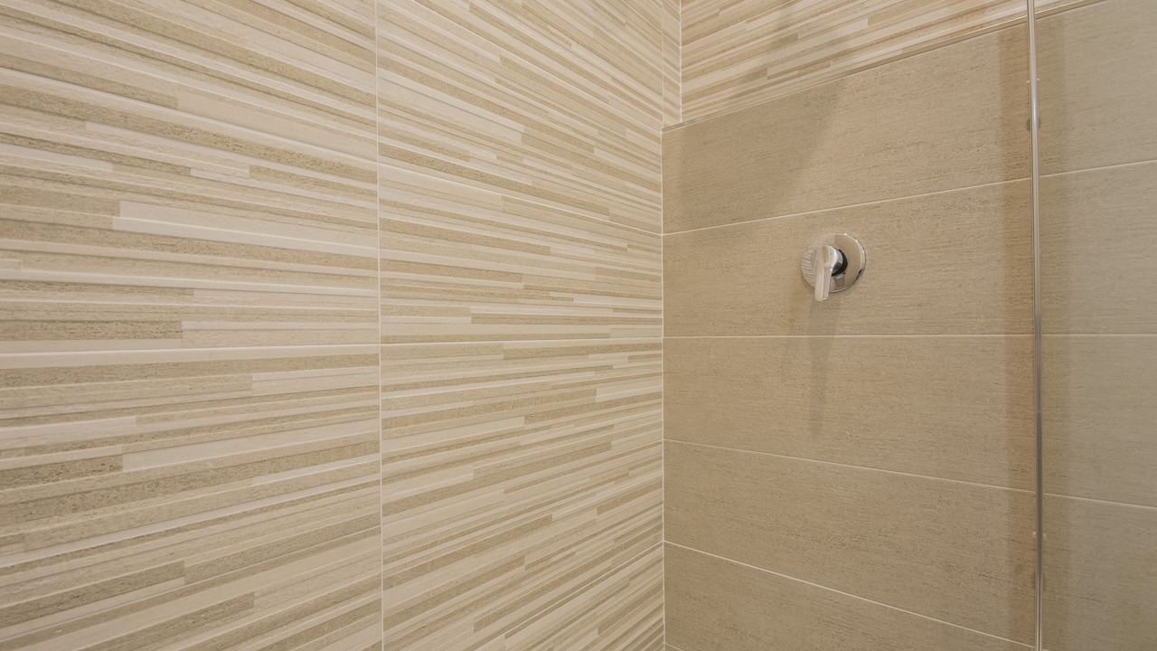 Photo of Bathroom in Siena Historical Center