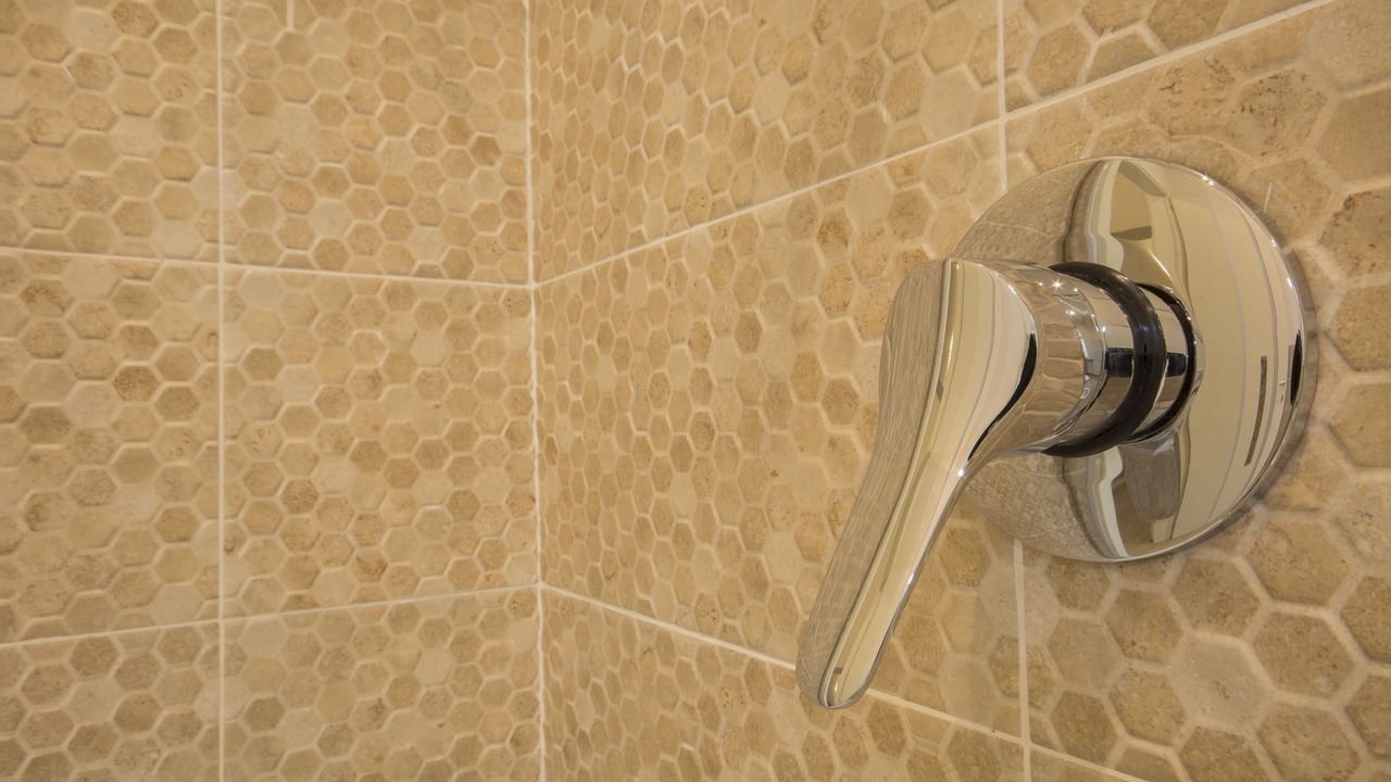 Photo of Bathroom in Siena Historical Center