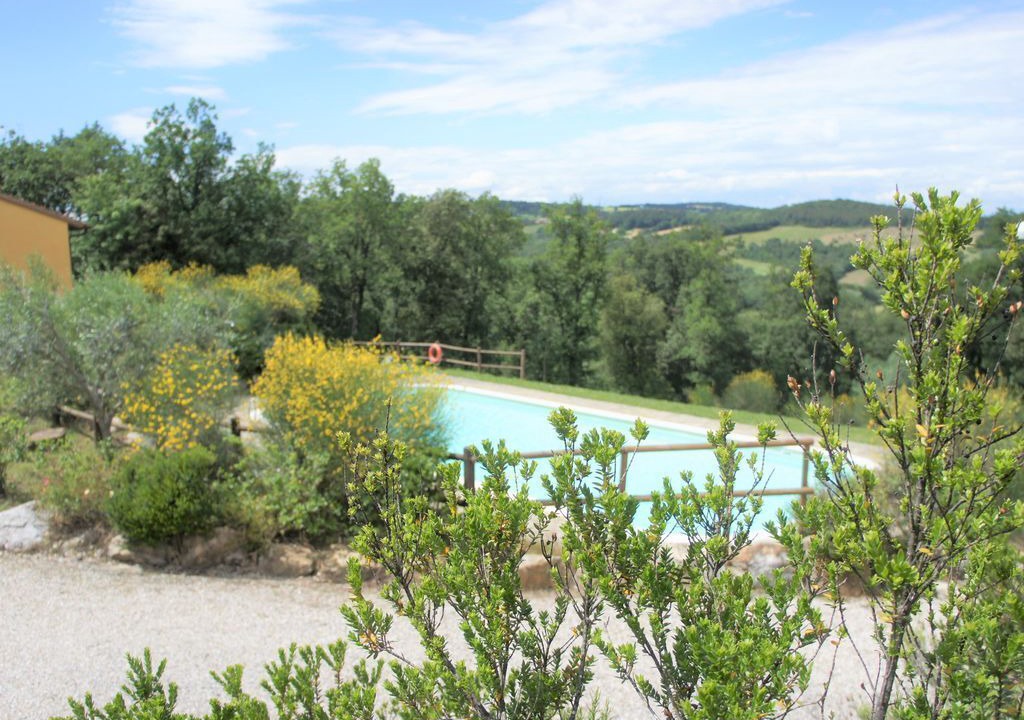 Photo of Outdoor in Gambassi Terme
