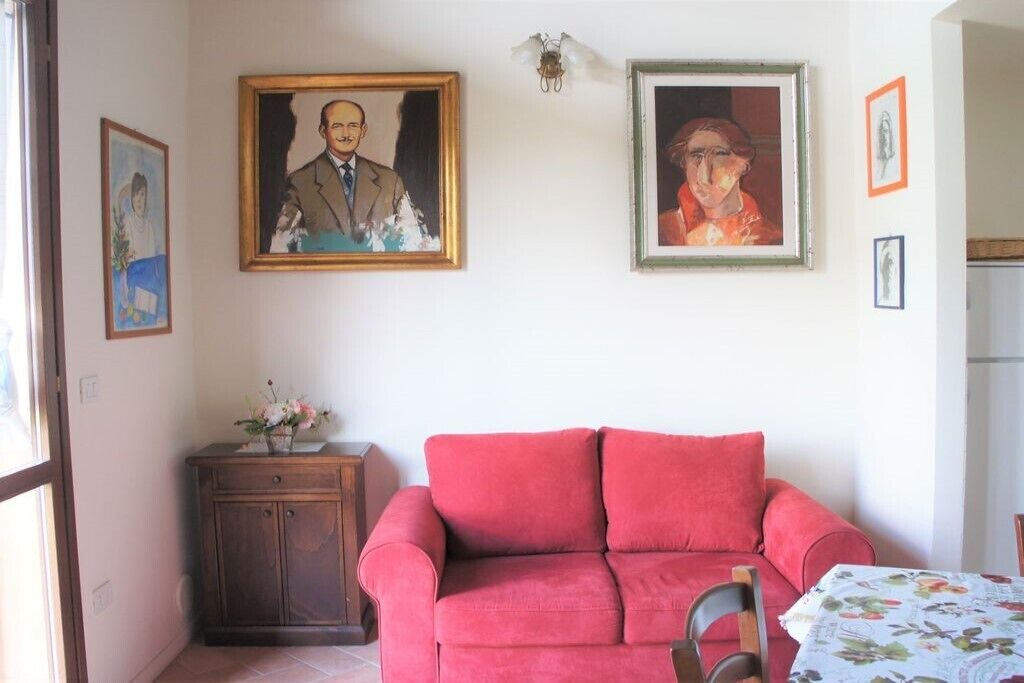 Photo of Livingroom in Gambassi Terme