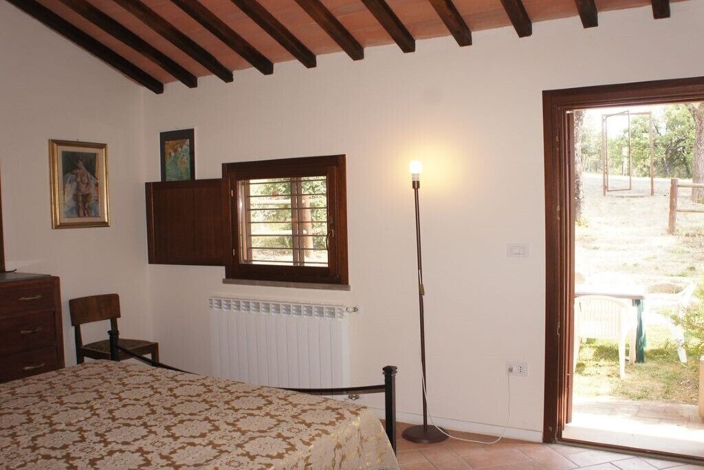 Photo of Bedroom in Gambassi Terme
