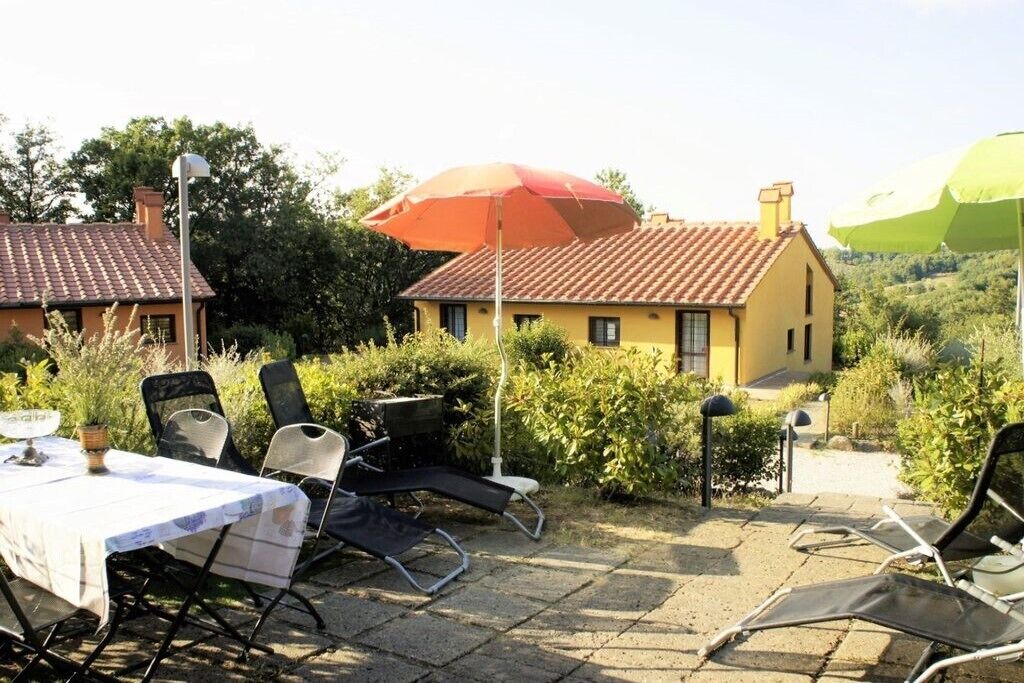 Photo of Outdoor in Gambassi Terme