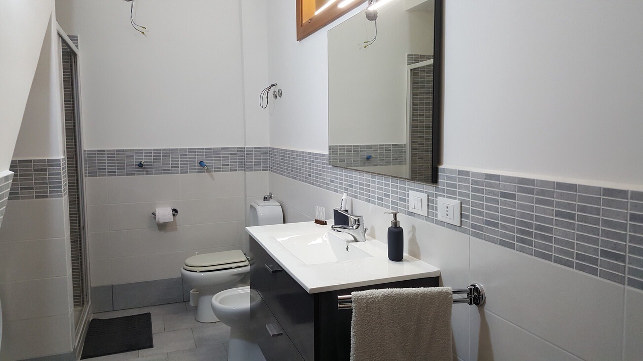 Photo of Bathroom in Gaggi