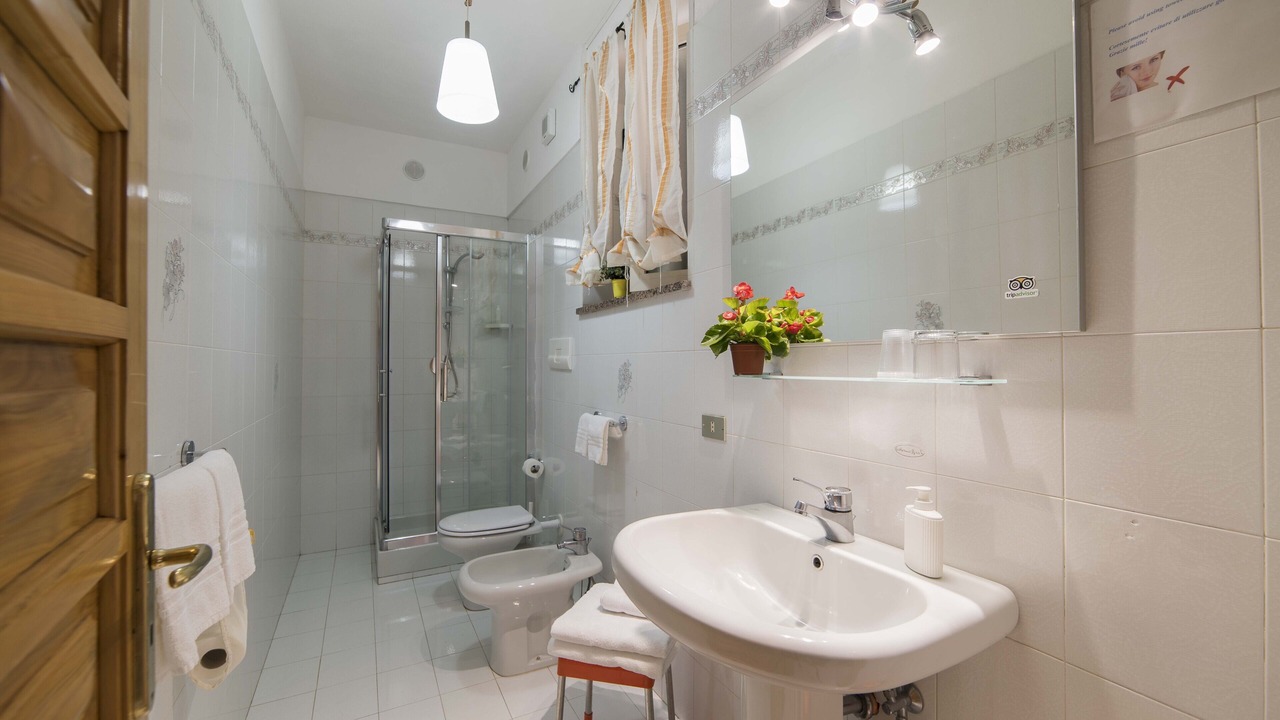 Photo of Bathroom in San Lazzaro