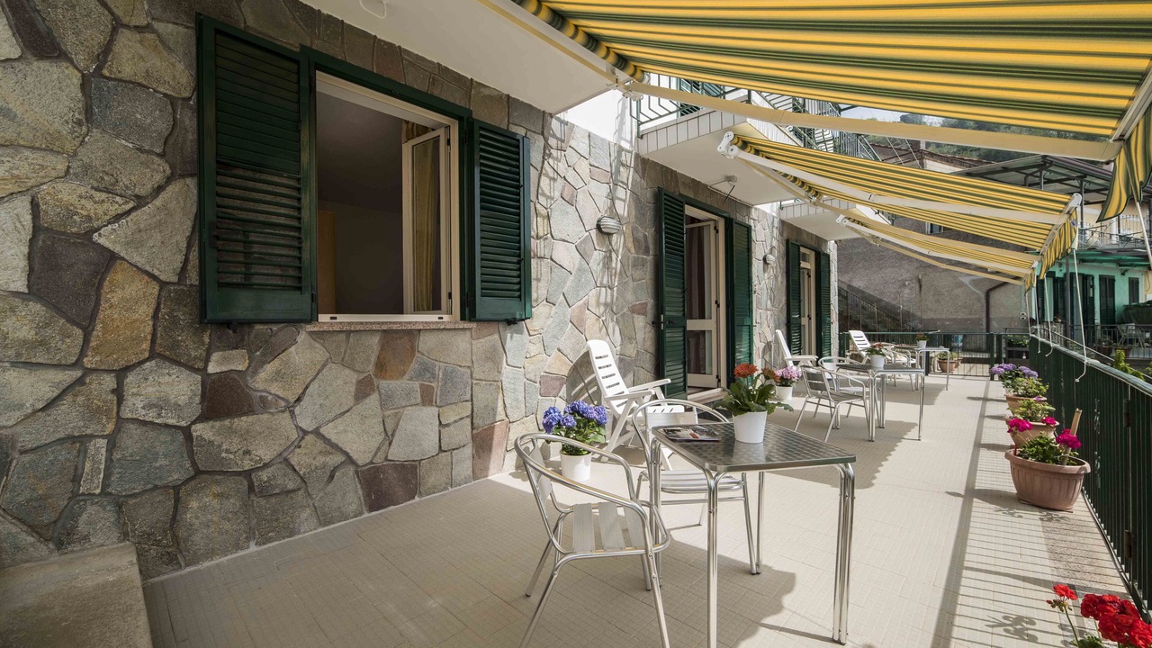 Photo of Patio Balcony in San Lazzaro