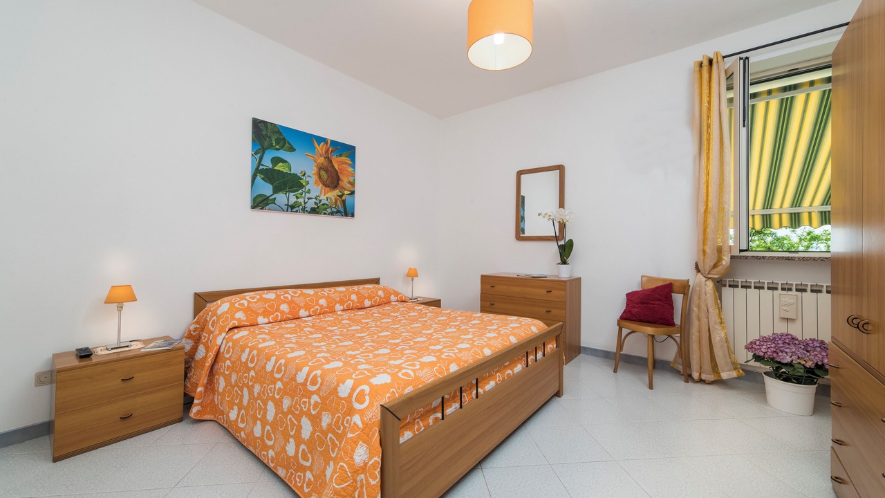 Photo of Bedroom in San Lazzaro
