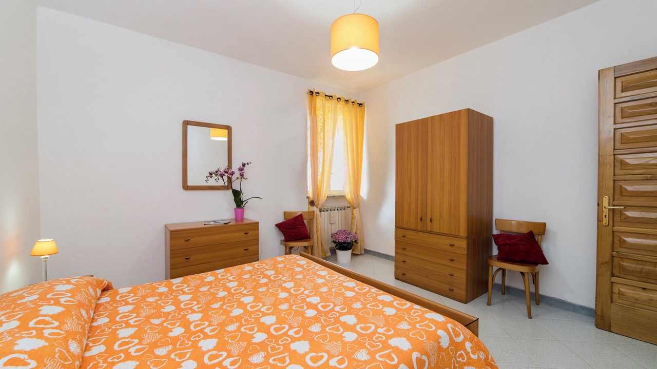 Photo of Bedroom in San Lazzaro