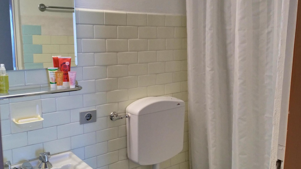 Photo of Bathroom in San Bartolomeo