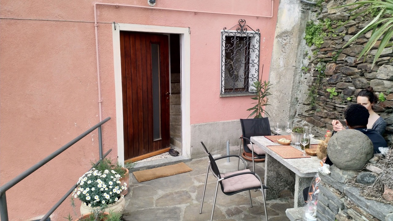 Photo of Outdoor in San Bartolomeo